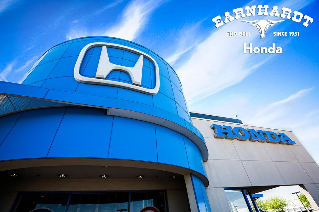 Earnhardt Honda Avondale AZ 85323 6239345211 Honda Dealers