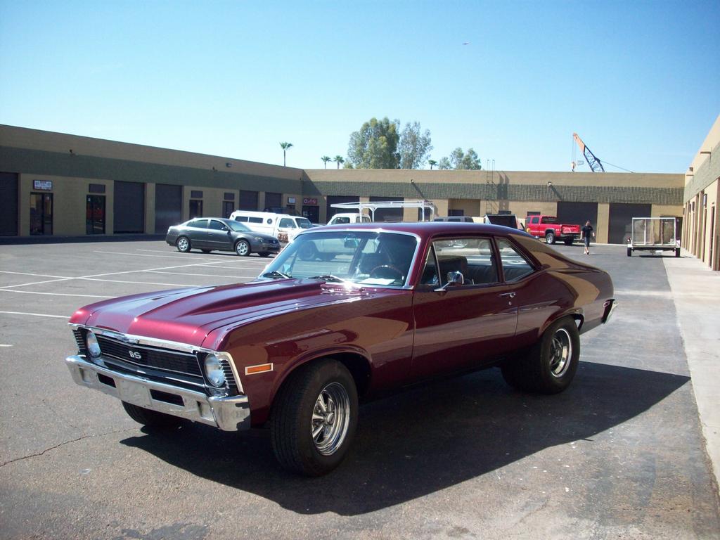 Classic Muscle Cars Restoration Parts Classic Muscle Cars Restoration Parts