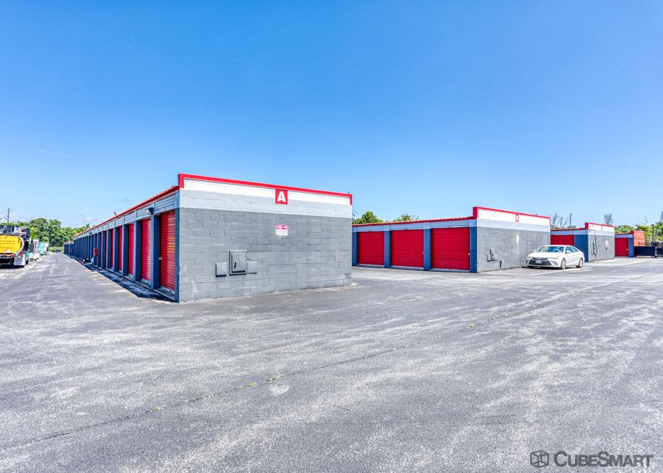  by CubeSmart Self Storage
