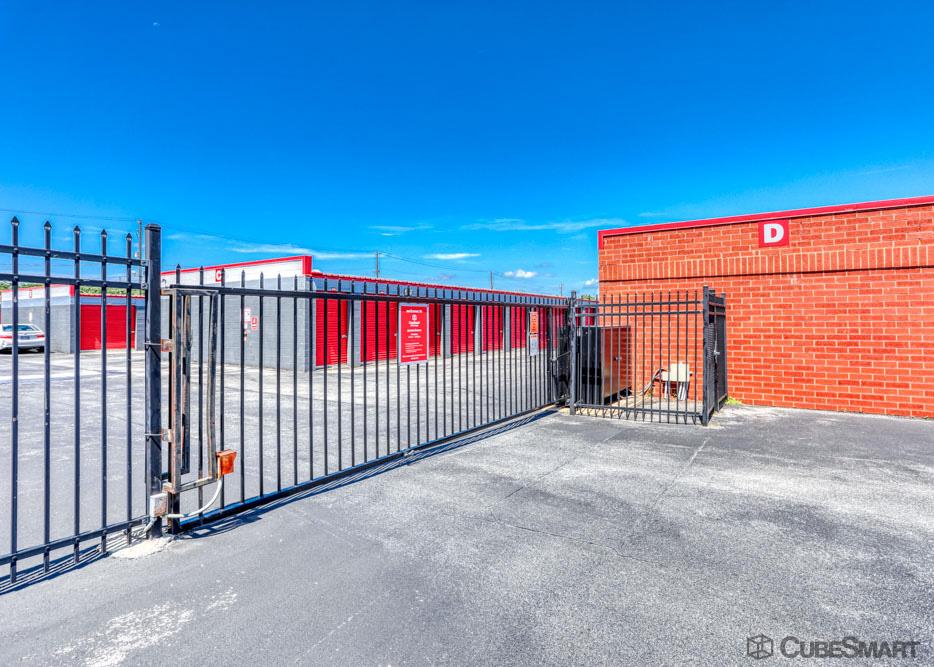  by CubeSmart Self Storage