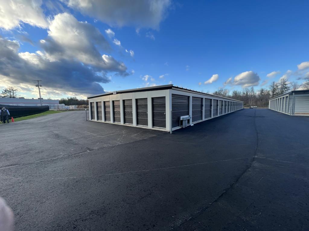  by Vacationland Self Storage