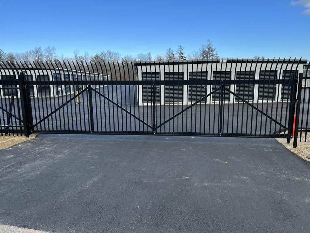  by Vacationland Self Storage