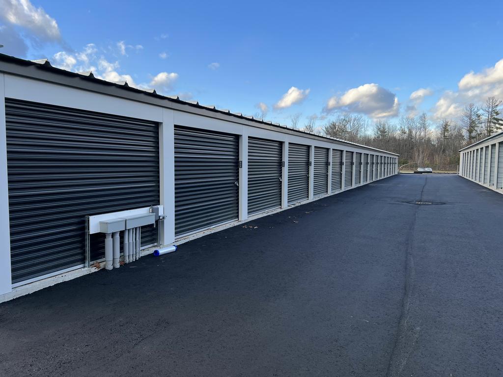  by Vacationland Self Storage