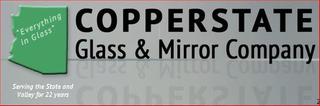 Copperstate Glass & Mirror