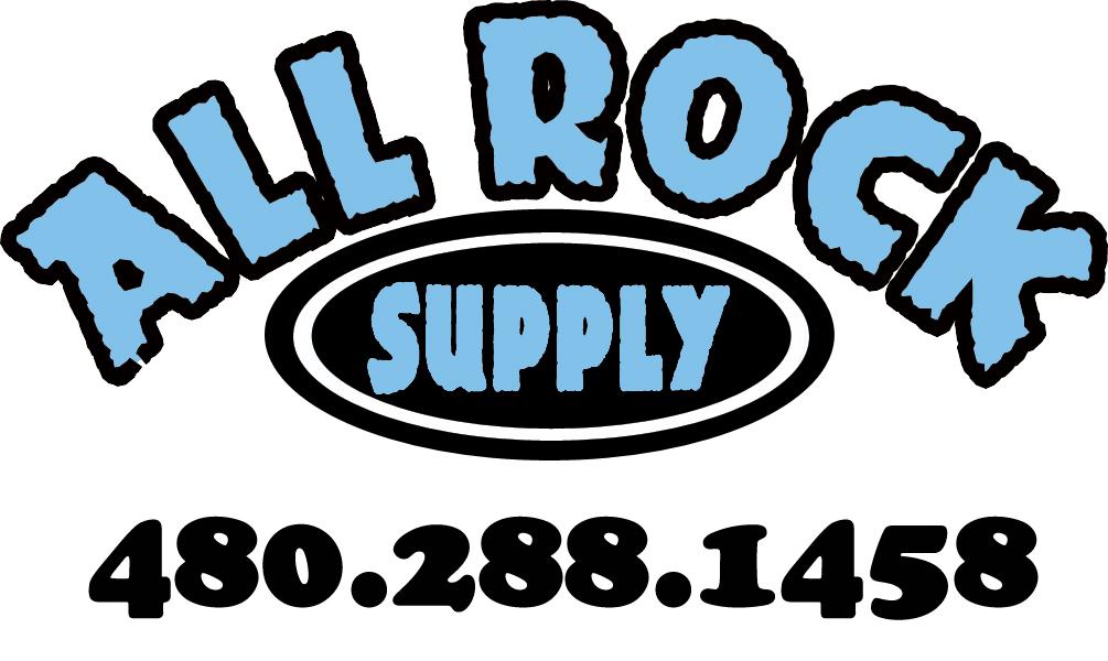 Map and Directions to All Rock Supply in Apache Junction, AZ 85119