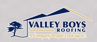 Valley Boys Roofing