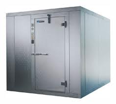 WALK-IN by TADEK CLIMATE CONTROL