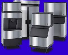 ice machines by TADEK CLIMATE CONTROL