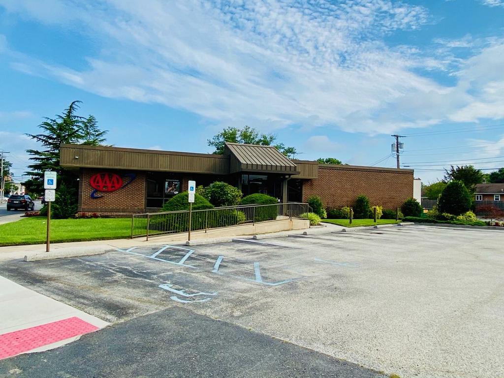 AAA Northfield Northfield NJ 08225 6096466000 Car Insurance