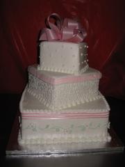 Cerrato's Pastry Shop