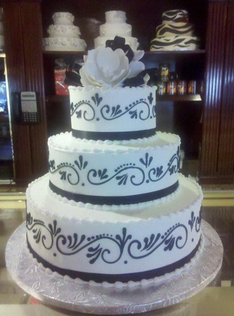 by Cerrato's Pastry Shop