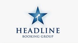  by Headline Booking Group