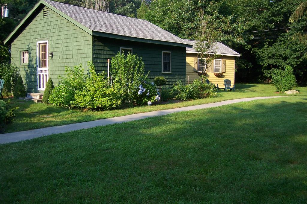 Beech Tree Cottages Madison CT 06443 2032452676 Other Lodging