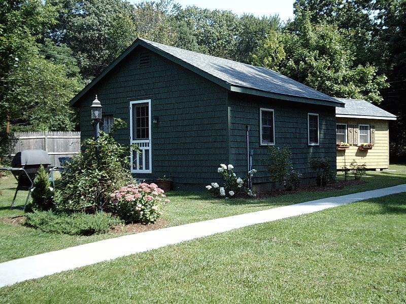 Beech Tree Cottages Madison CT 06443 2032452676 Other Lodging