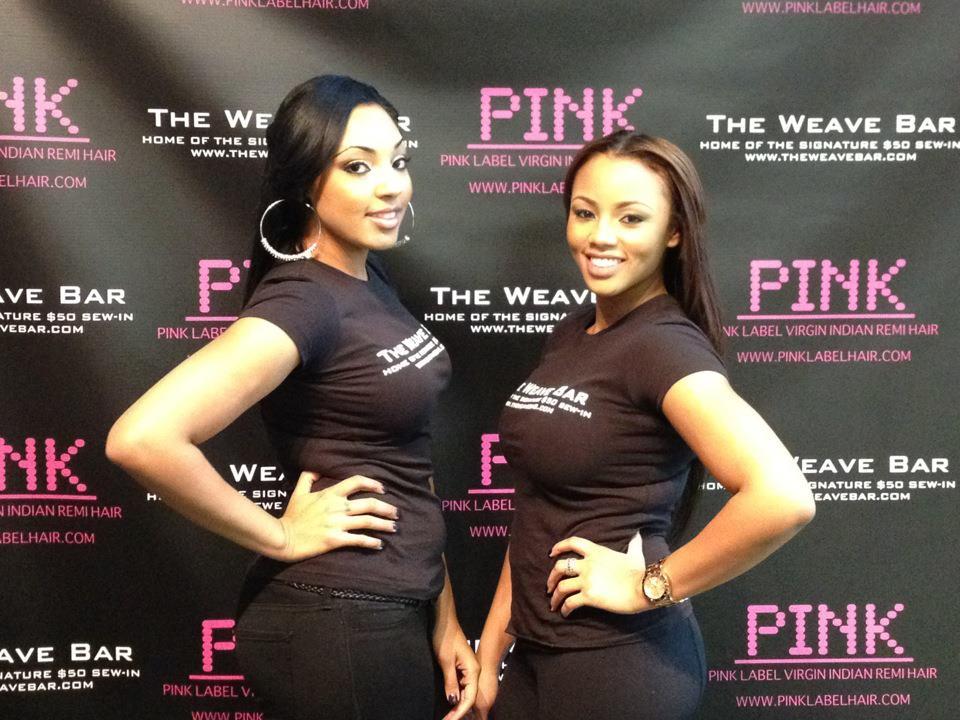 Pictures for Weave Bar LLC in Philadelphia, PA 19144 Beauty Salons