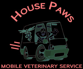 HousePaws Mobile Veterinary Service