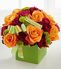 Jazmin's Floral Designs
