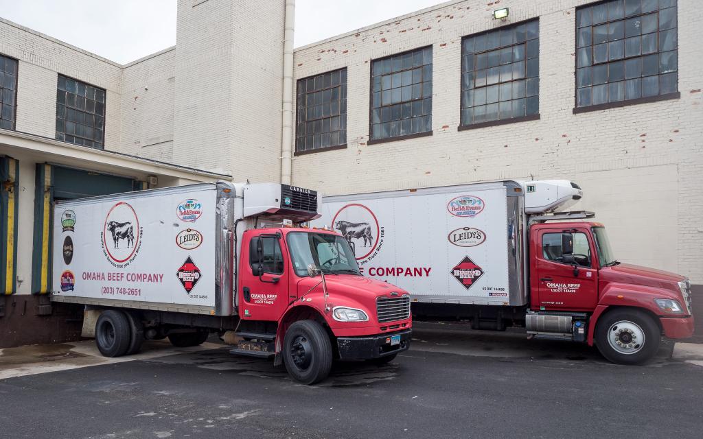 Pictures for Omaha Beef Company in Danbury, CT 06810 | Meats