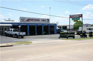 Pioneer Tire