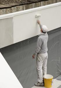 Electrostatic Refinishing Fairfield | Electrostatic Painting, Metal Painters | Painting Contractor Westport, CT by Wright Painting & Remodeling