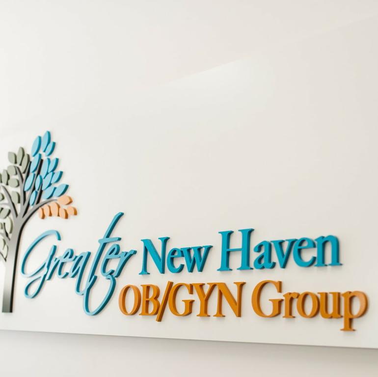 Greater New Haven OB/GYN Hamden CT 06517 2032485067
