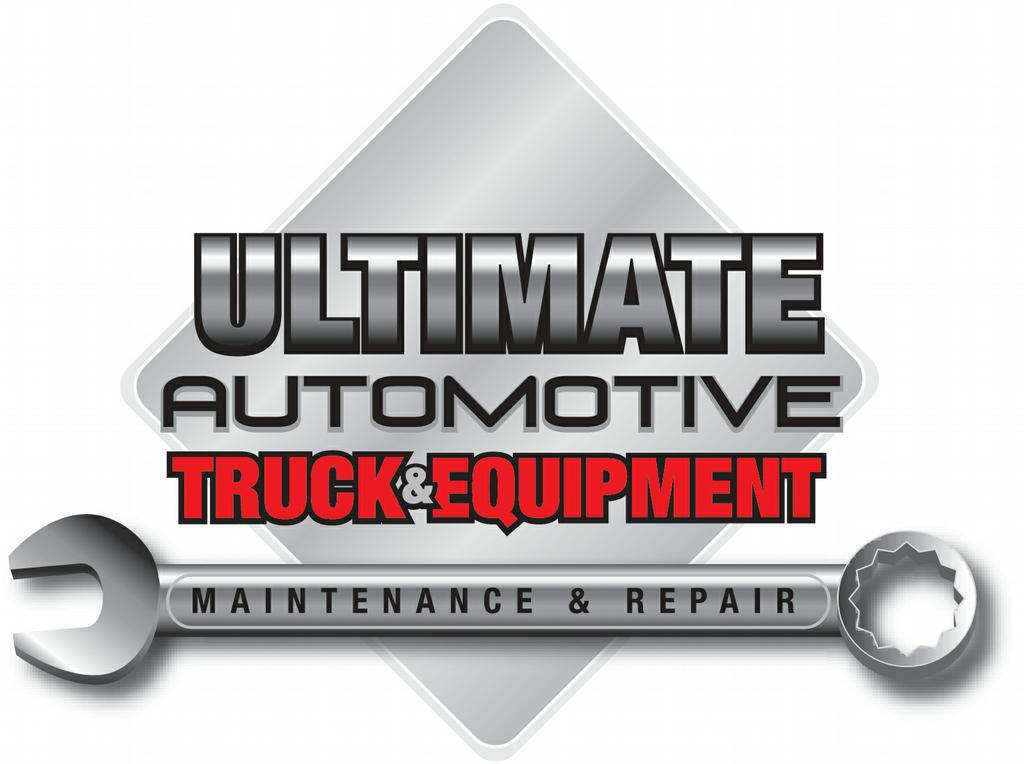 Ult_logo_AutoTruck(cmyk) by Ultimate Auto Truck & Equipment