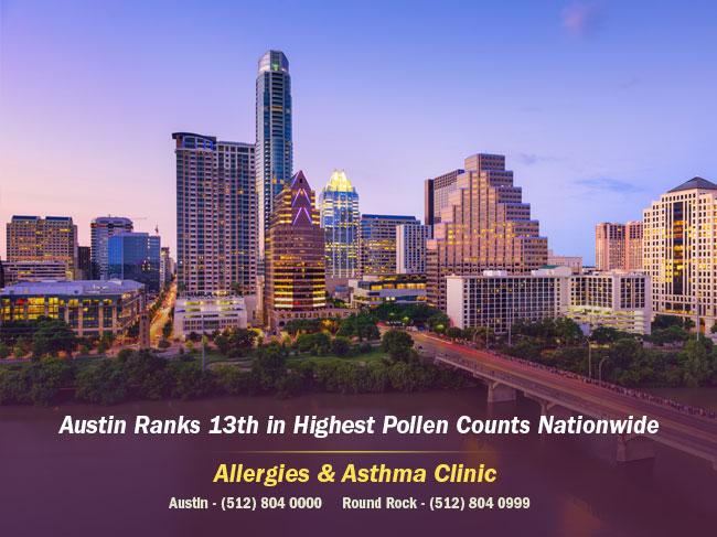  by Allergies & Asthma Clinic of Round Rock