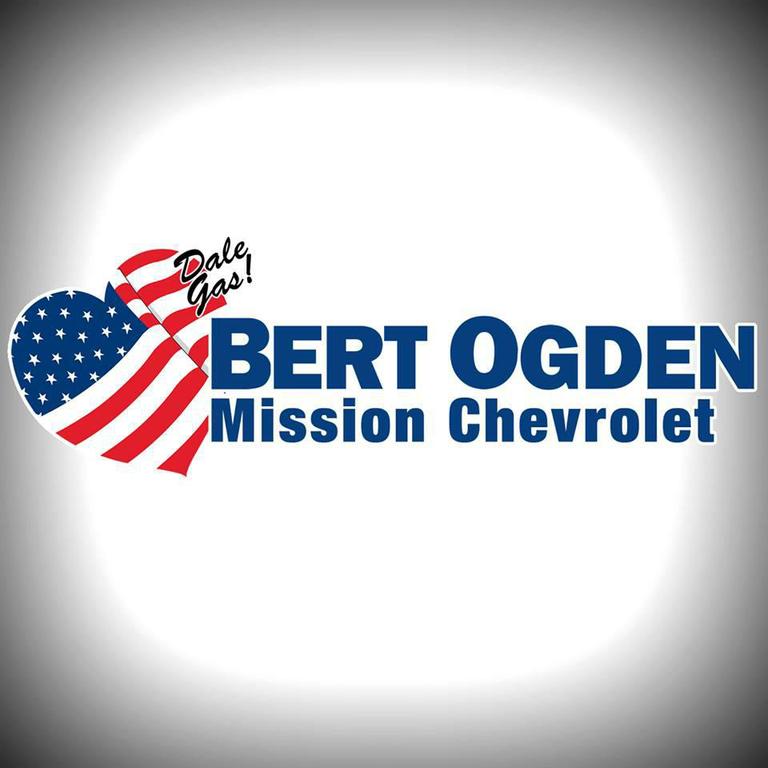 Bert Ogden Chevrolet Mission TX 78572 9562716073