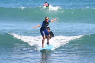 Malibu Surf School