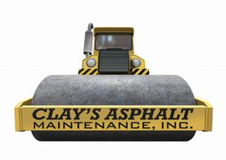 Clay's Asphalt Maintenance Inc.