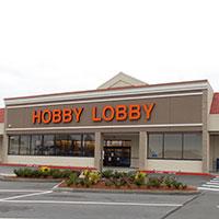  by Hobby Lobby