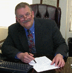 Law Offices of Patrick M. Hunter
