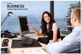 City IT Service