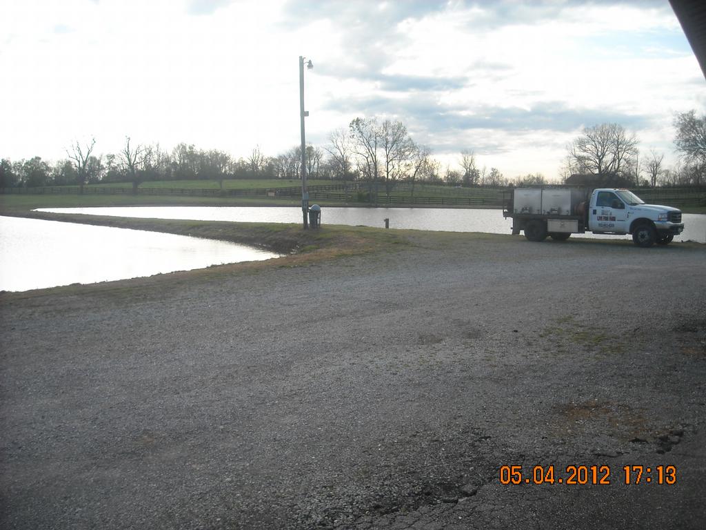  by Bill's Fish Farm & Pay Lake