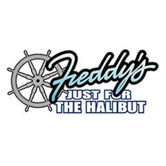 Freddy's Just For The Halibut