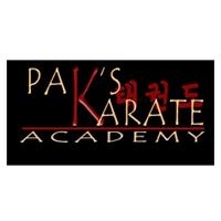 Map and Directions to Pak’s Karate Academy in Kingsland, GA 31548