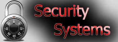 home security systems by Security