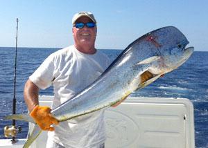 Fins Sport Fishing