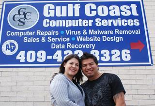 Gulf Coast Computer Services
