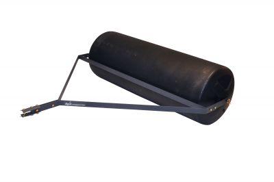 Tow Lawn Roller by LawnZenGarden