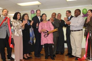 Yonkers Wellness Center Inc.