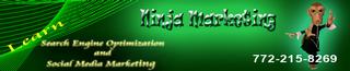 Ninja Marketing