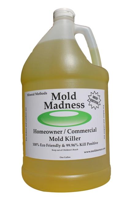 Mineral Methods Llc Mold Removal Products Pittsburgh Pa 15220 By Mineral Methods Llc Mold Removal Products