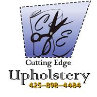 Cutting Edge Upholstery
