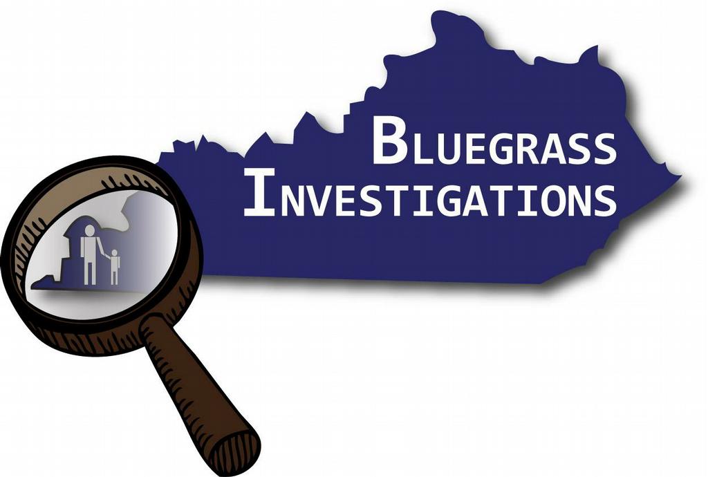  by Bluegrass Investigations