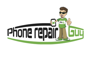 Phone Repair Guy