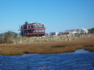 Whale Creek Marina