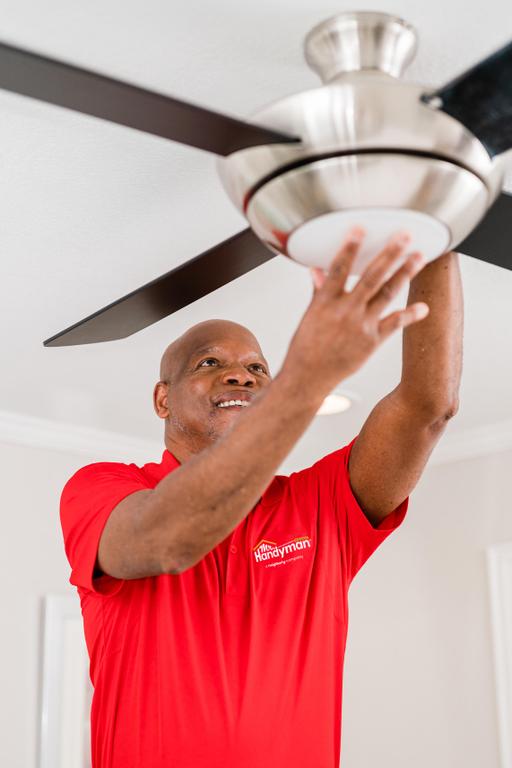  by Mr. Handyman serving Debary, Lake Mary, and Winter Springs