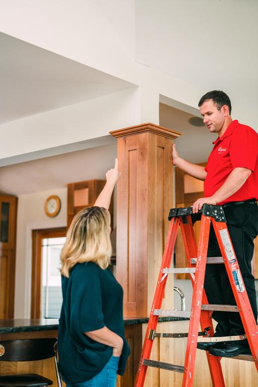  by Mr. Handyman serving Debary, Lake Mary, and Winter Springs