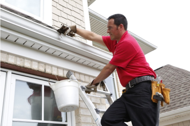  by Mr. Handyman serving Debary, Lake Mary, and Winter Springs